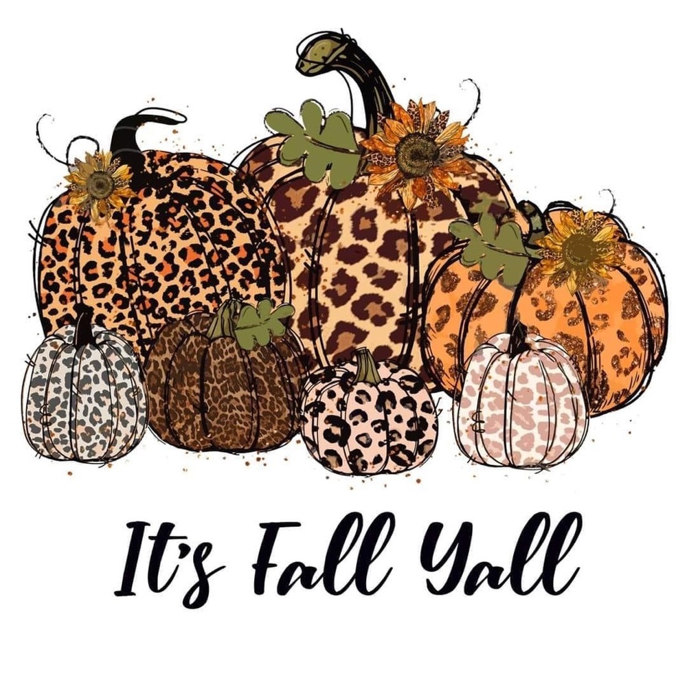 Fall/Halloween shirts - Picture 9 of 16